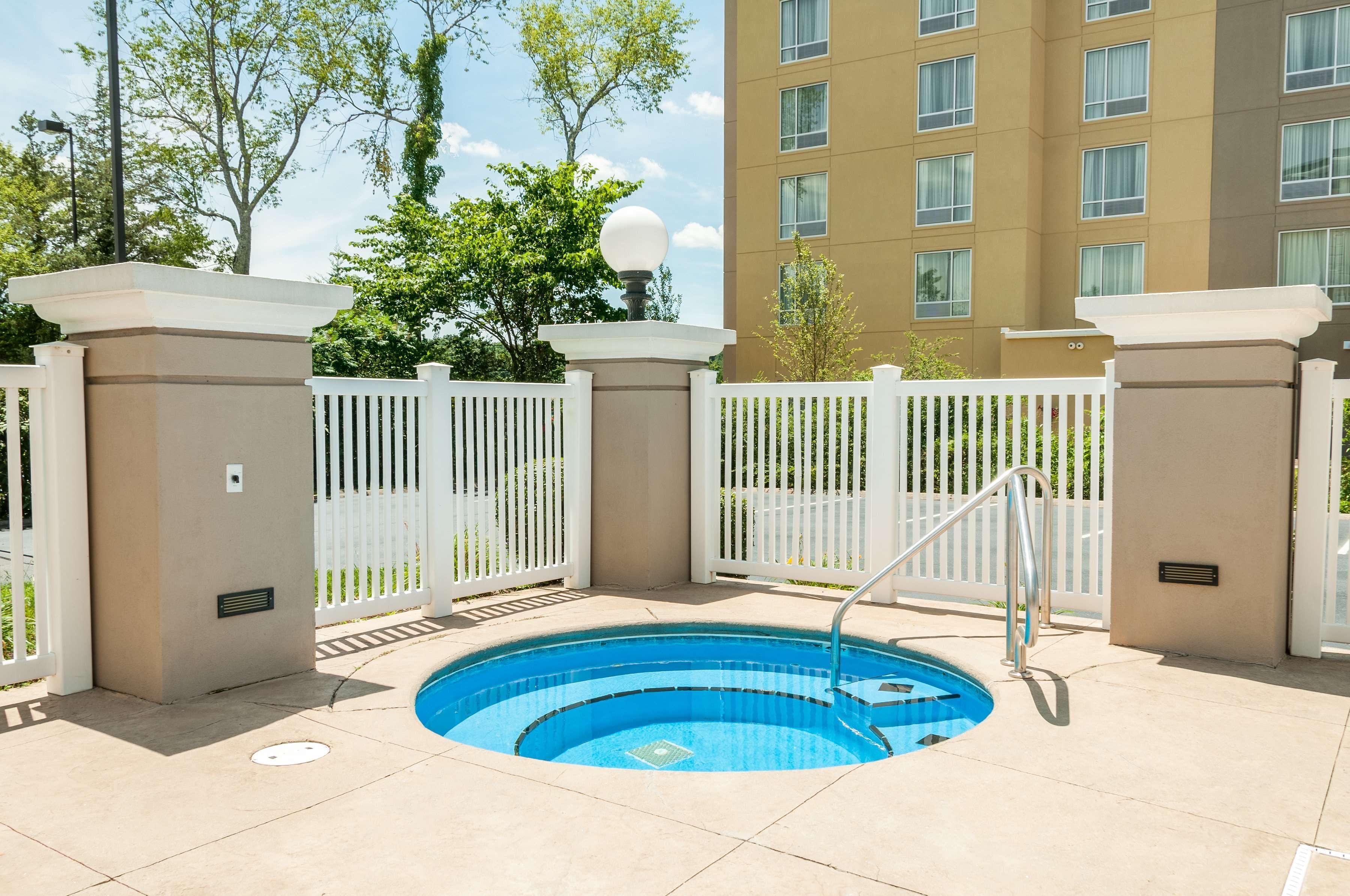 Country Inn & Suites By Radisson, Cookeville, Tn Exterior photo