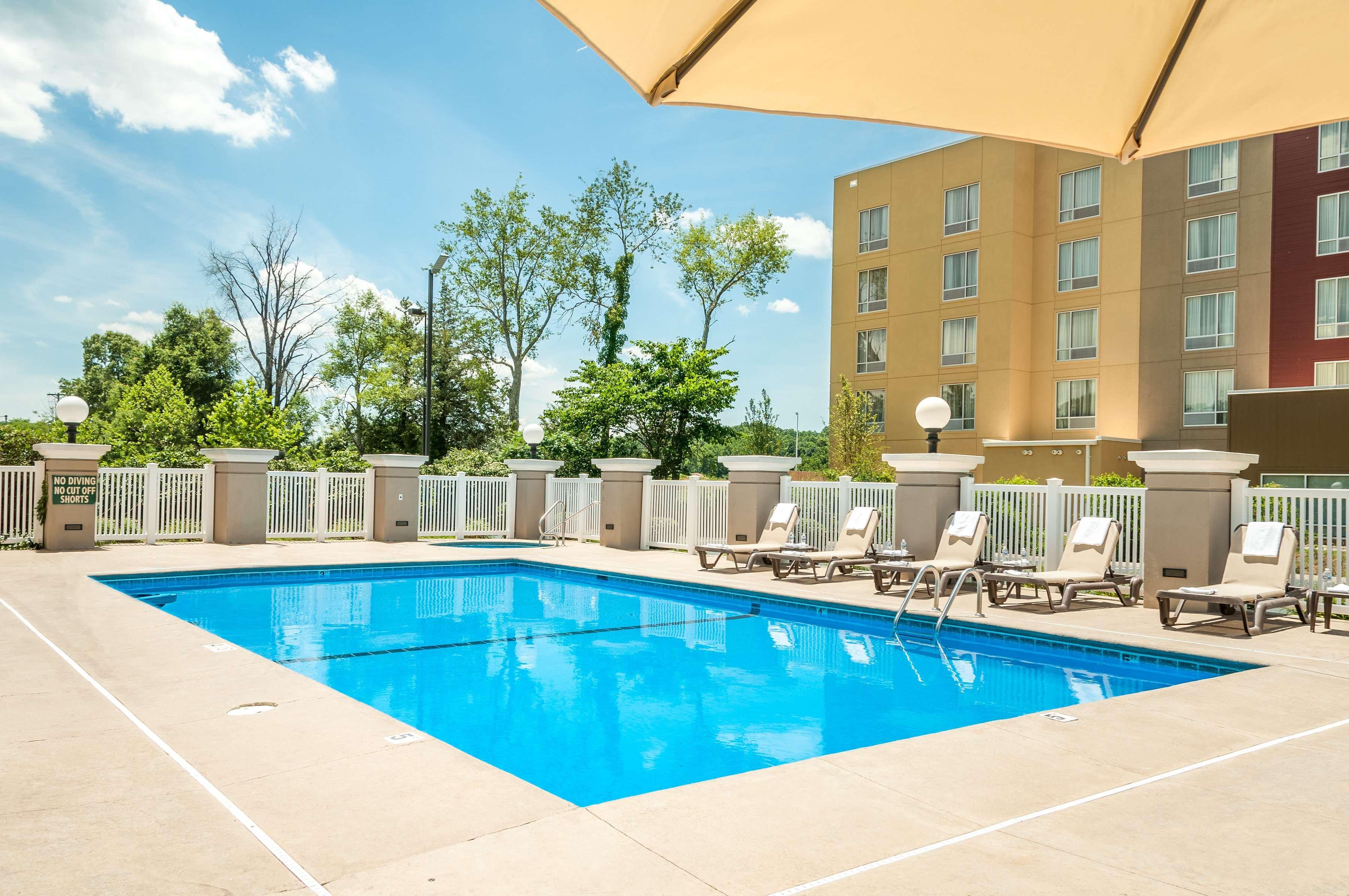 Country Inn & Suites By Radisson, Cookeville, Tn Exterior photo