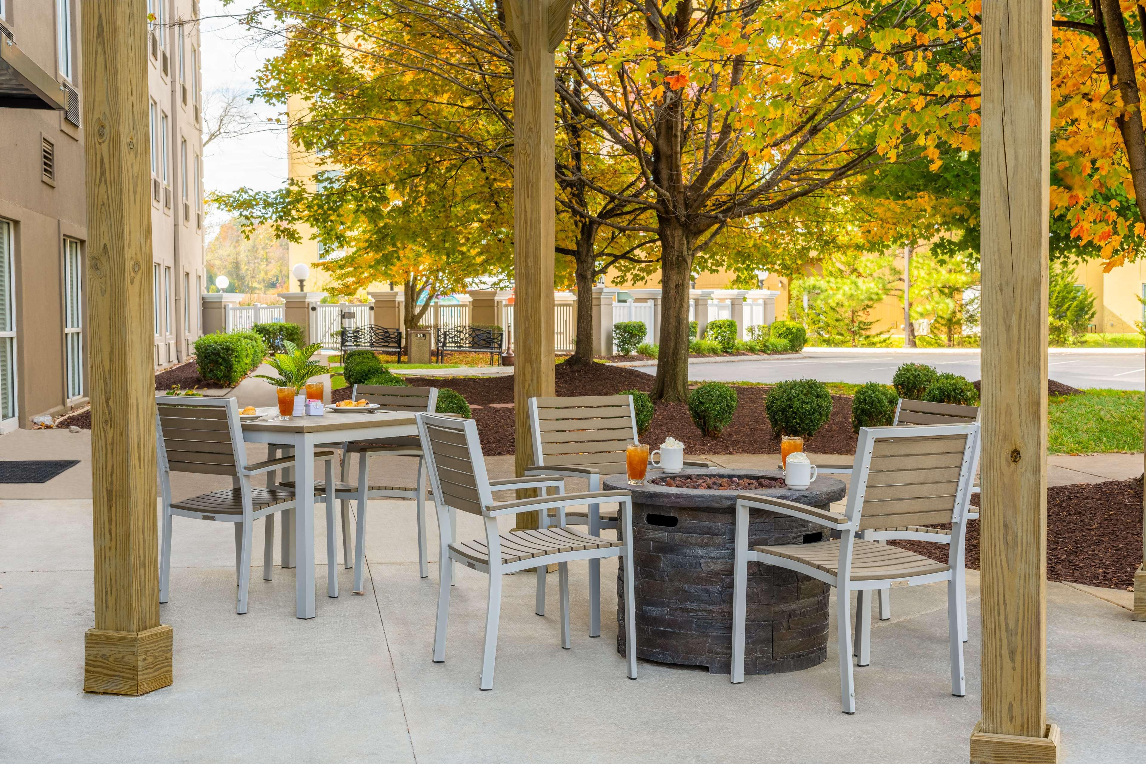 Country Inn & Suites By Radisson, Cookeville, Tn Exterior photo